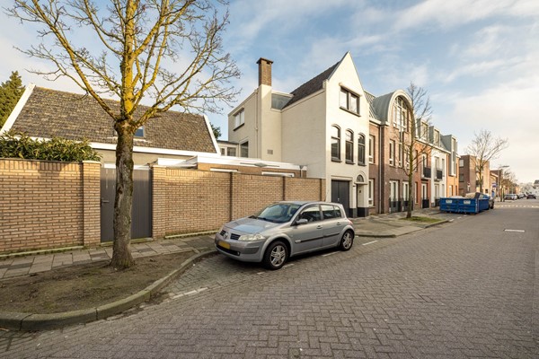 Medium property photo - Wilhelminastraat 1C, 4701 GV Roosendaal